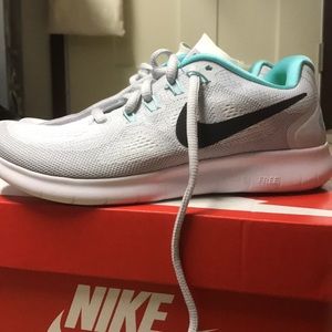 Nike Free Run size 5